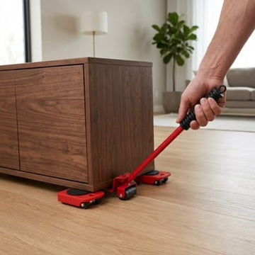Heavy Duty Furniture Mover