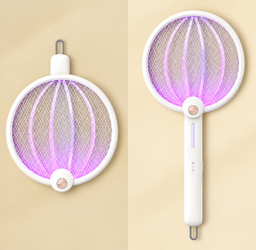 Electric Mosquito Zapper