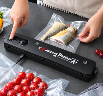 Food Vacuum Sealer