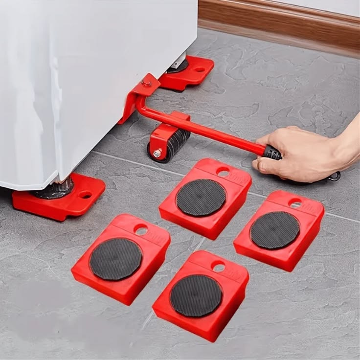 Heavy Duty Furniture Mover